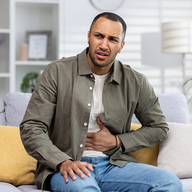 Problemi gastrointestinali